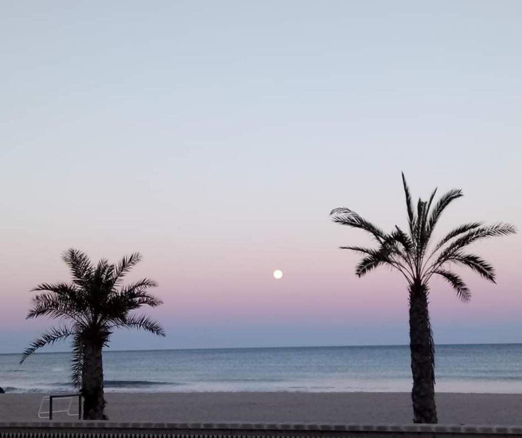 Apartamento Playa De San Juan Alicante
