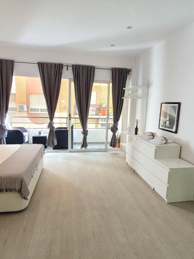 Habitación en casa particular Herrera Center