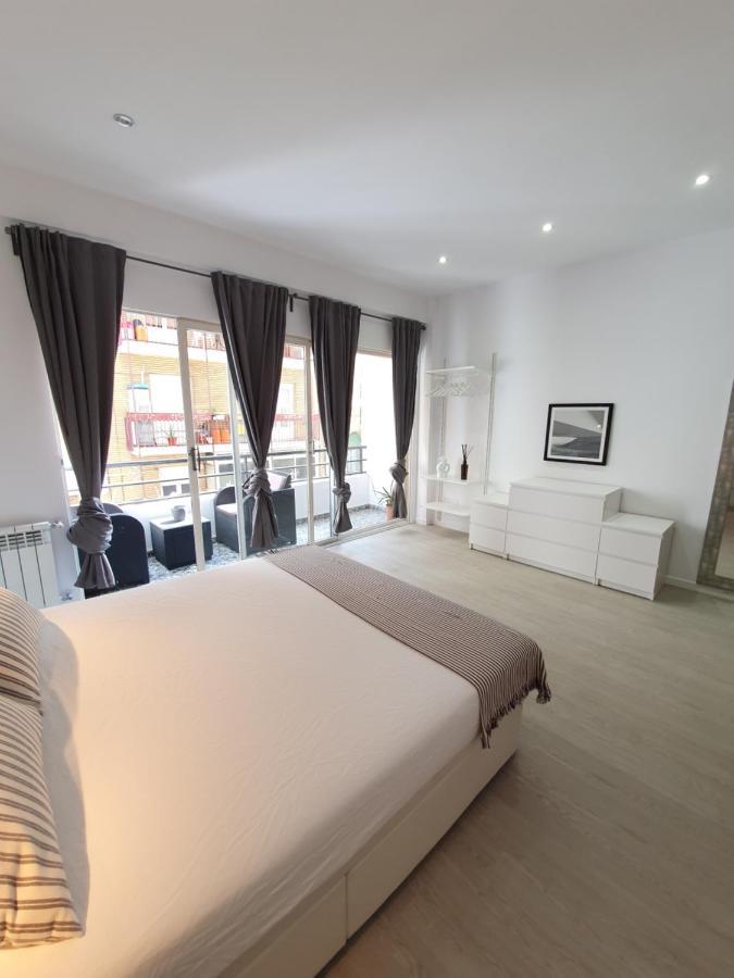 Habitación en casa particular Herrera Center Alicante