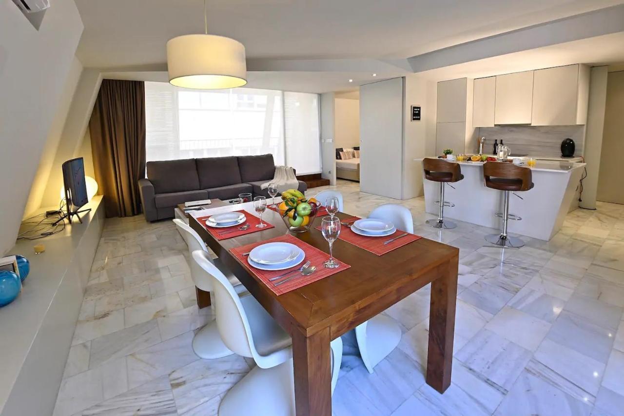 Hello Alicante, Center Apartment