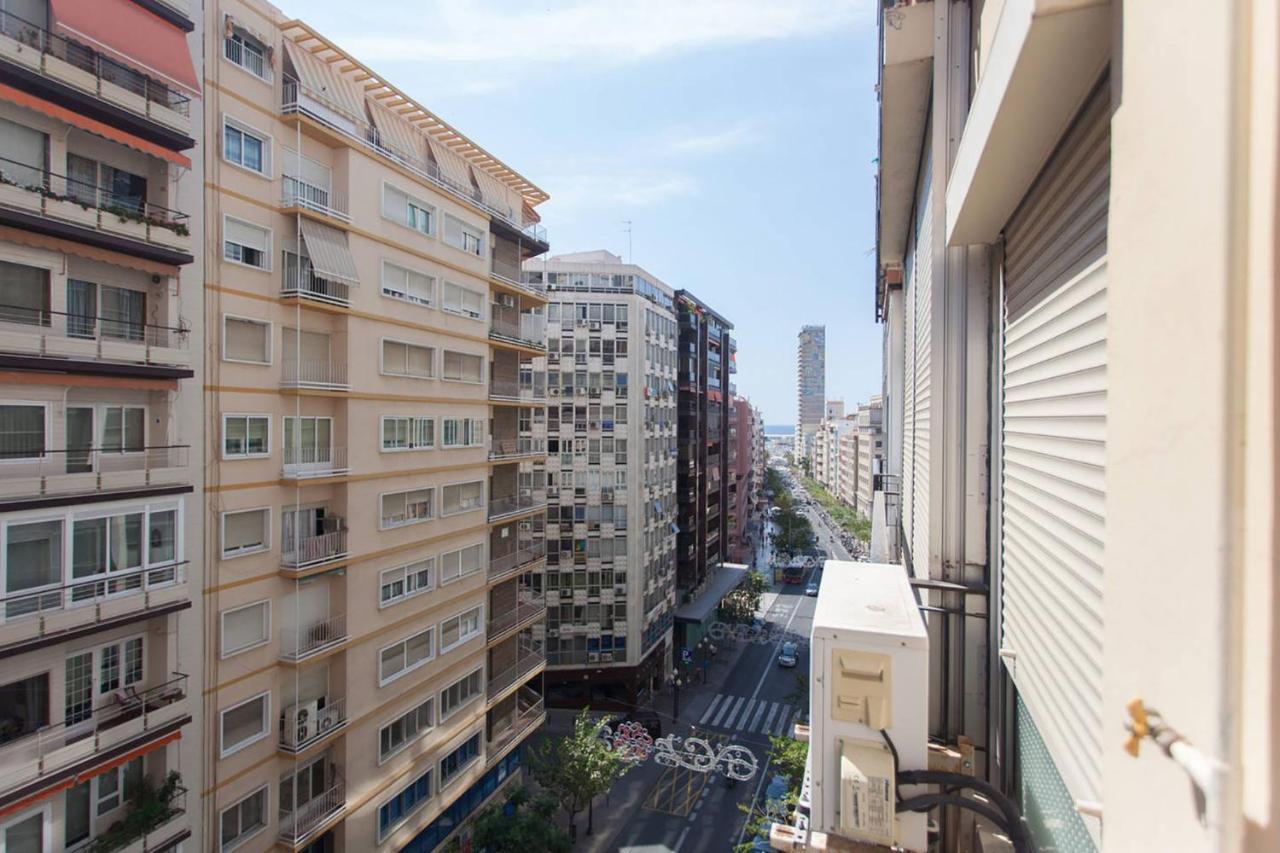 Estudio Rambla Apartment *