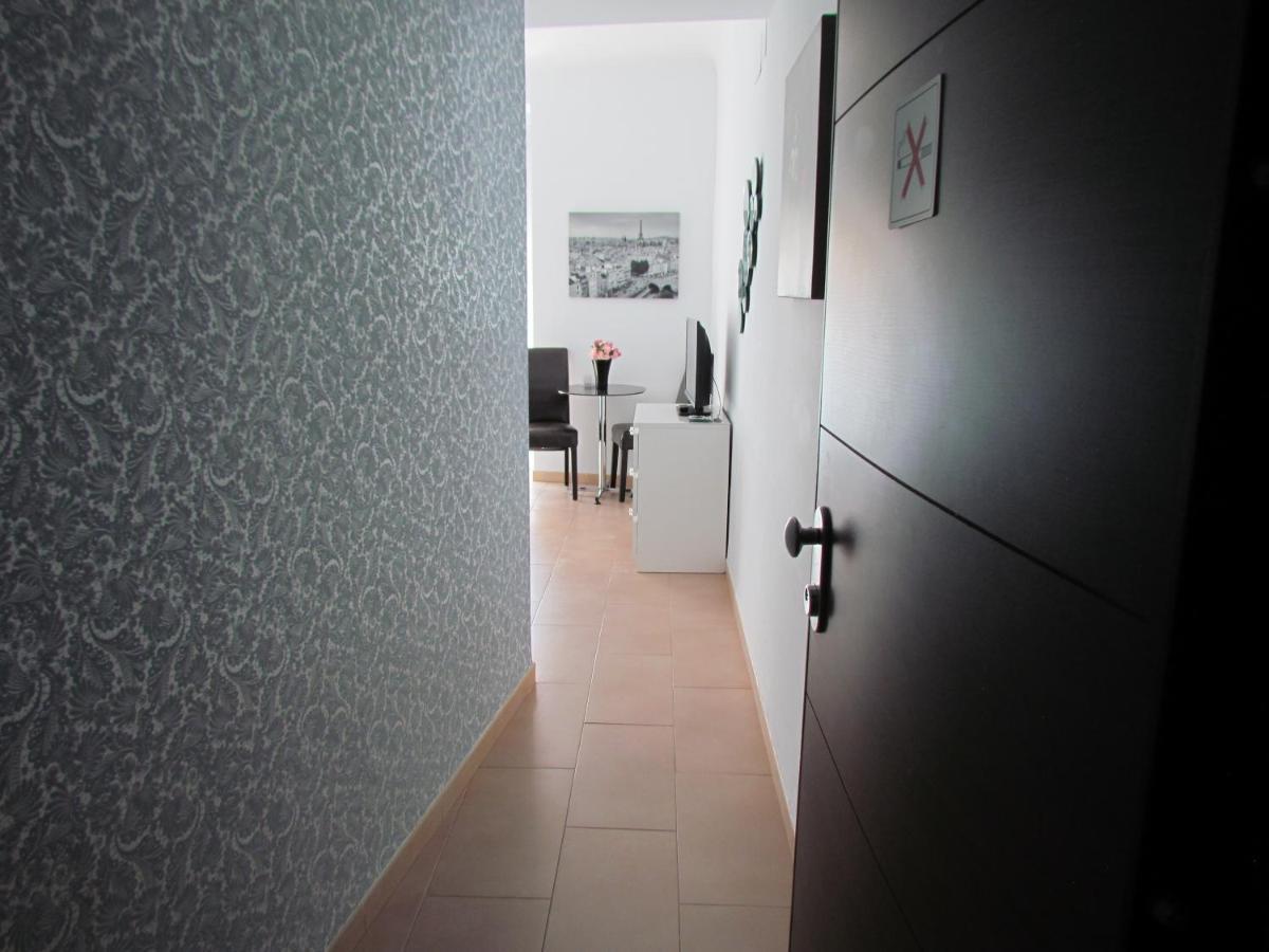 Apartamento Modern Flat In Alicante