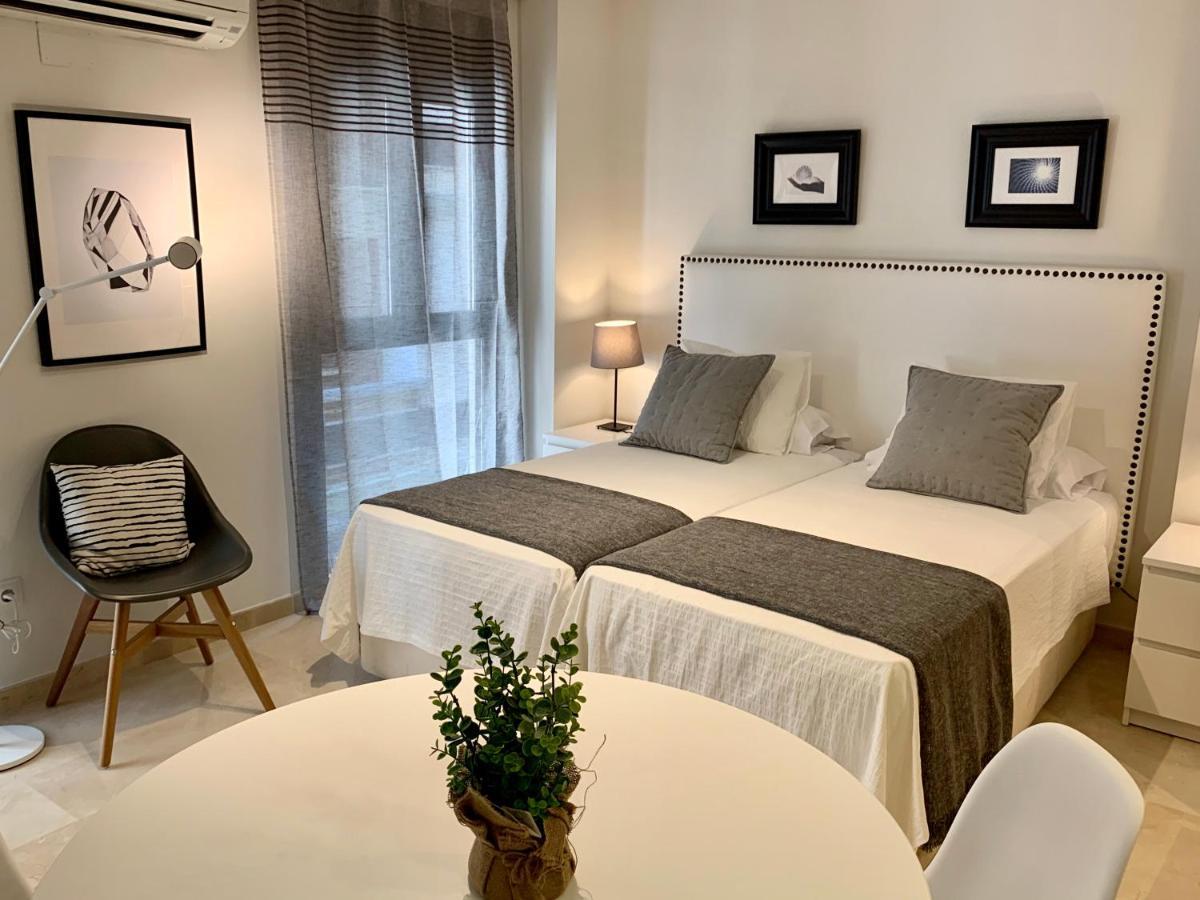 Rafael Loft Apartamento *