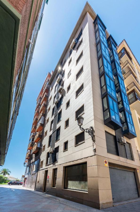 Apartamento Rafael Loft