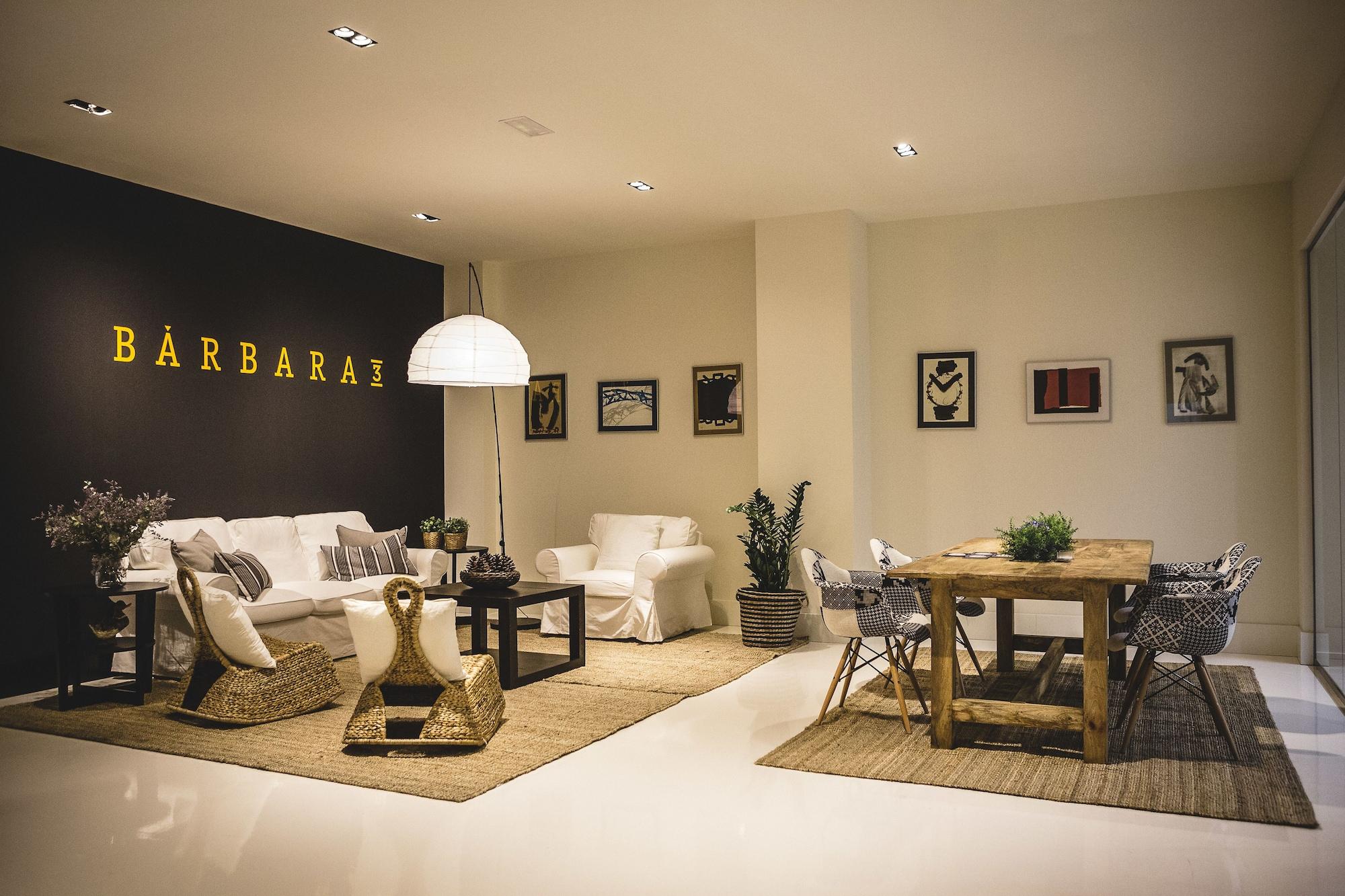 Apartment Barbara 3