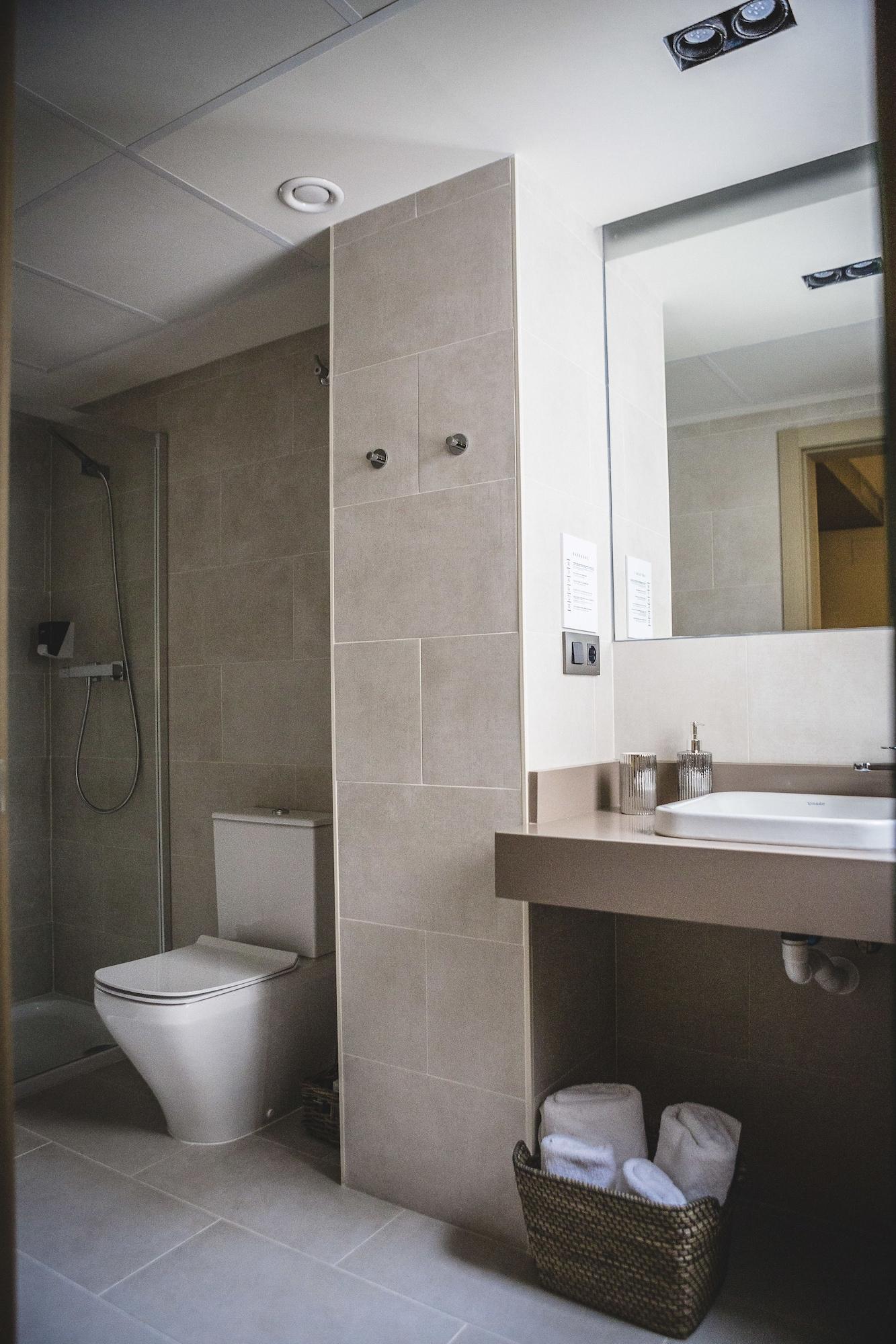Apartment Barbara 3 *