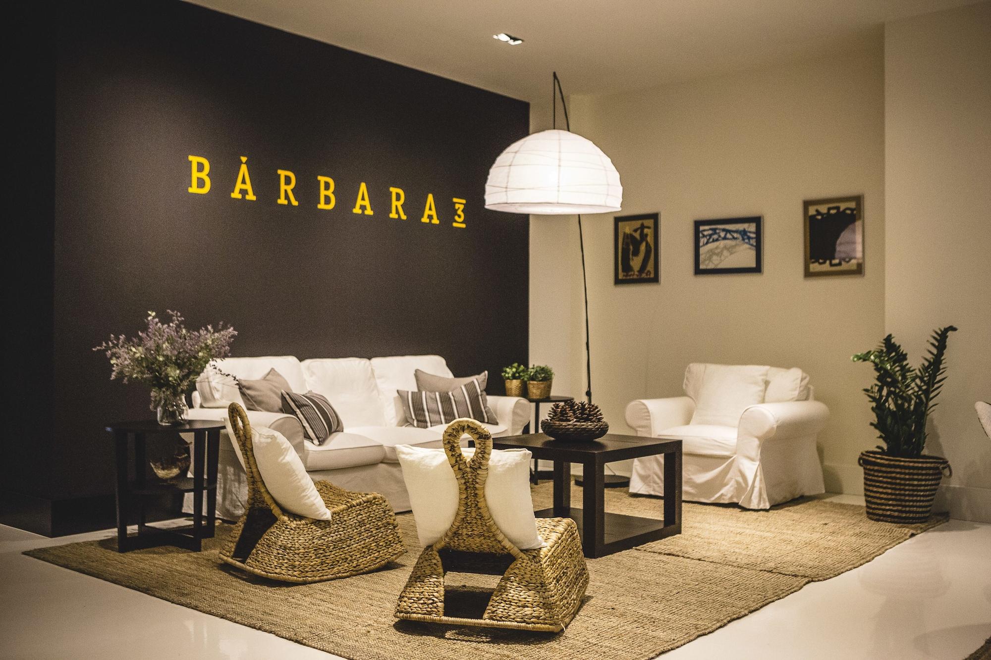 Apartment Barbara 3