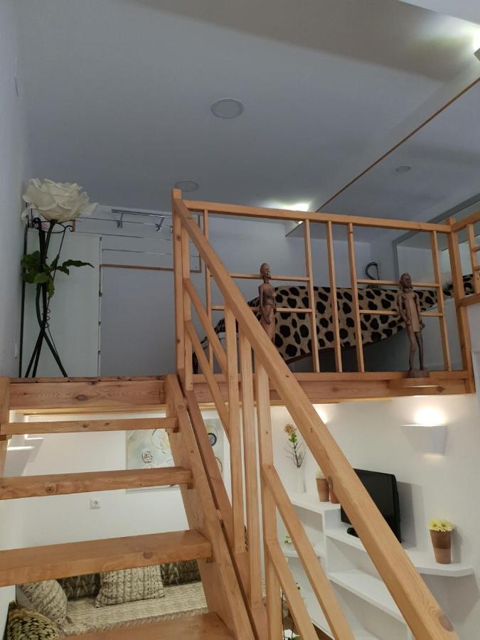 Apartamento Beautiful And Loft - Alicante