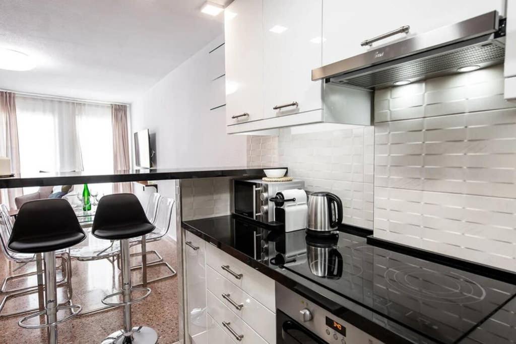 Sea View Apartamento Alicante