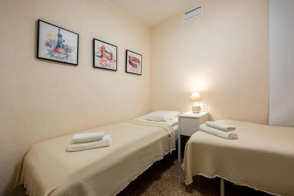 Apartamento Sea View