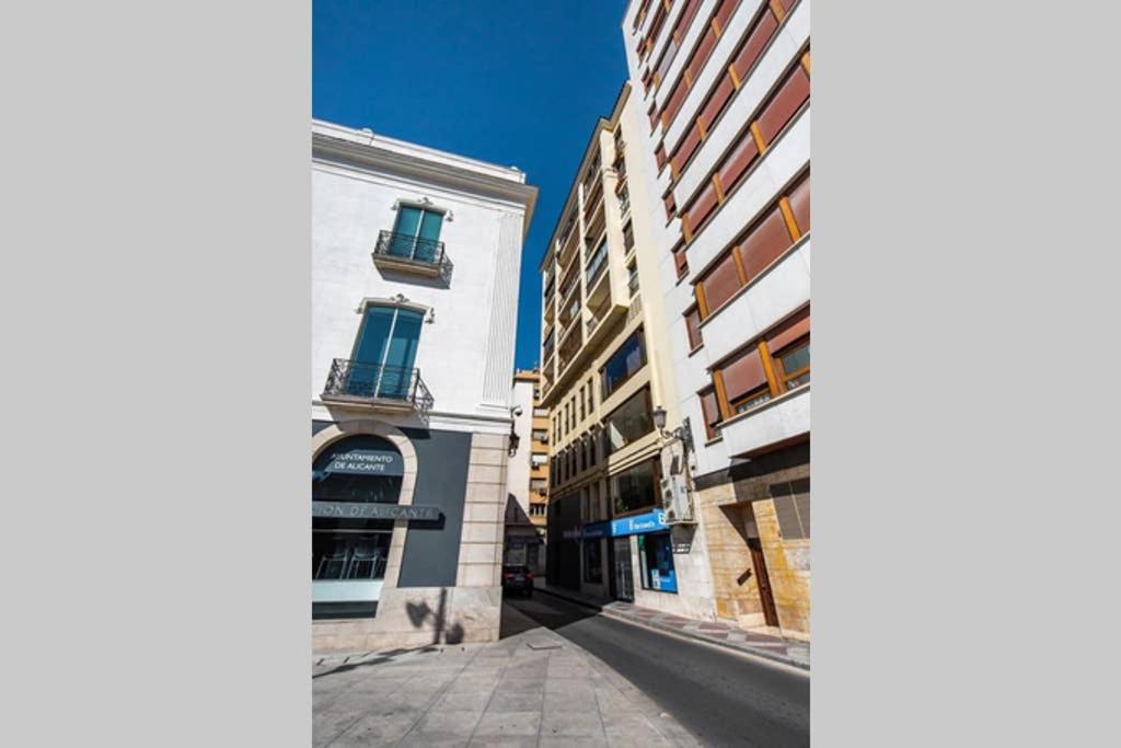 Apartamento Sea View *