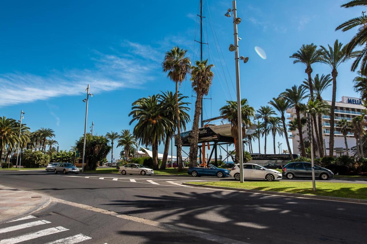 Apartamento Sea View *