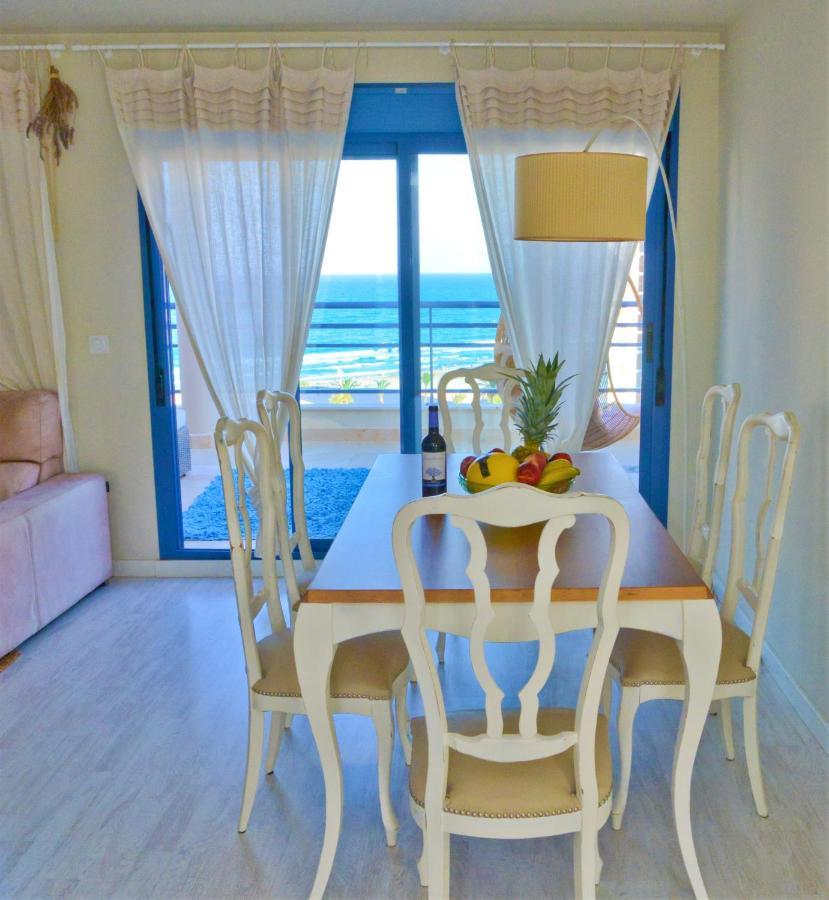 Luxury Penthouse,first Line Apartamento *
