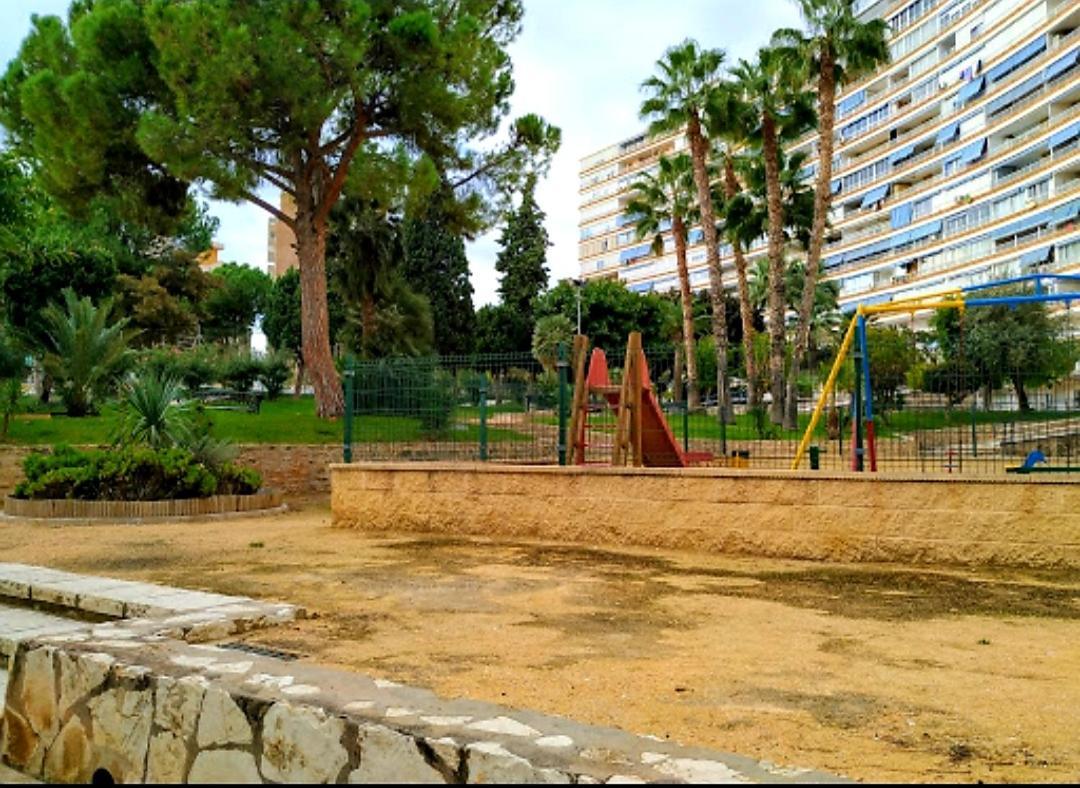 Playa De San Juan Apartamento Alicante