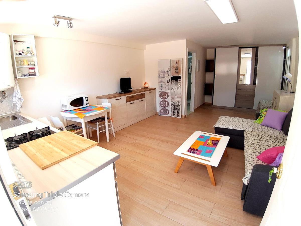 Apartamento Playa De San Juan *