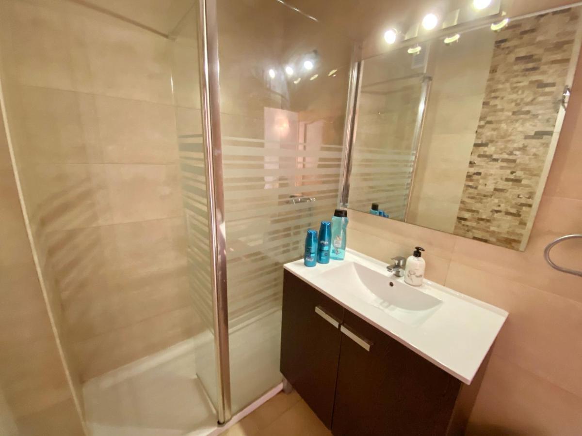 Apartamento Nereo 7 Primera Linea De Playa San Juan Piscina, Parking Wifi Inmobiliaria Leo *