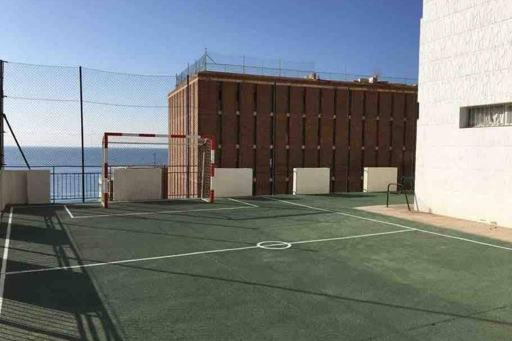 Playa Albufereta. Espectaculares Vistas Al Mar. Apartamento Alicante