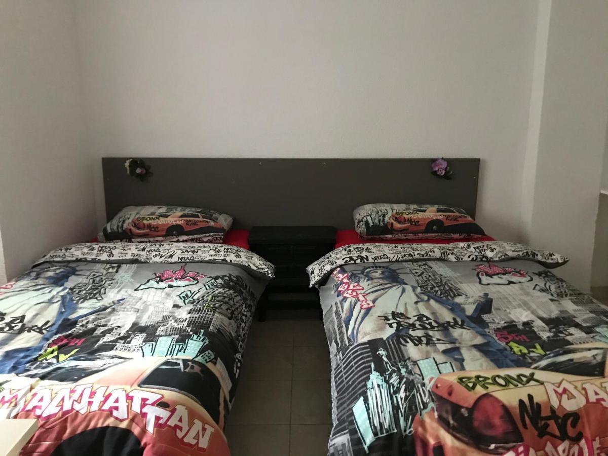 Habitación en casa particular Plaza De Toros