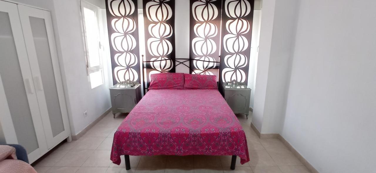 Habitación en casa particular Plaza De Toros Alicante