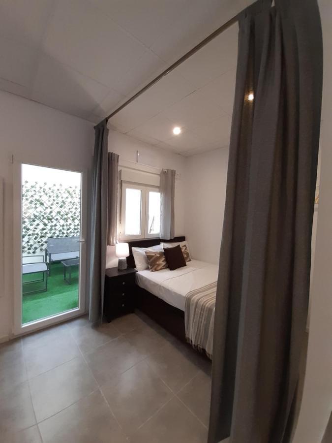 Tropical Garden Apartment Alicante
