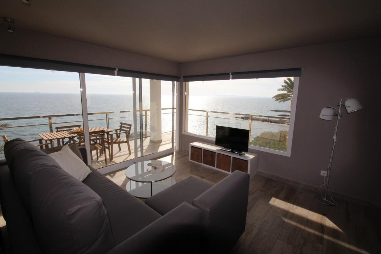 Apartment Voramar *