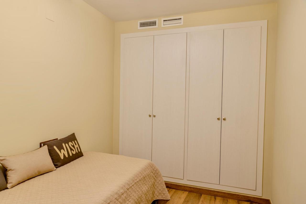 My Apartment, Alicante-center & Apartment Alicante