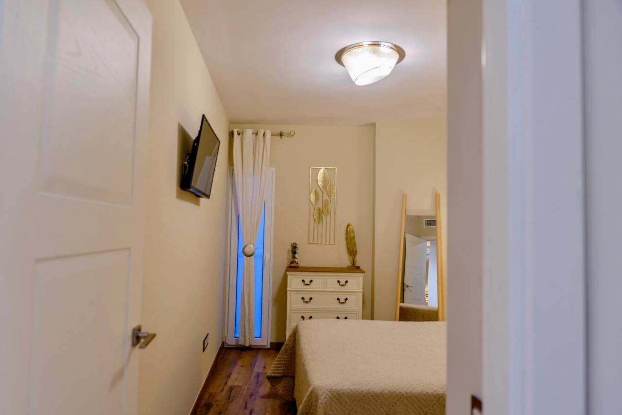 Apartment My Apartment, Alicante-center &