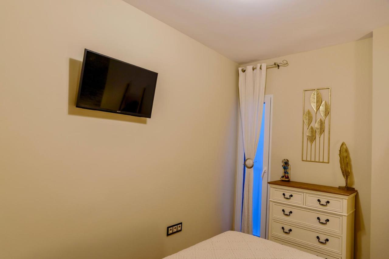 My Apartment, Alicante-center & Alicante