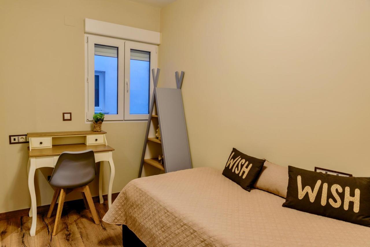 My Apartment, Alicante-center & *