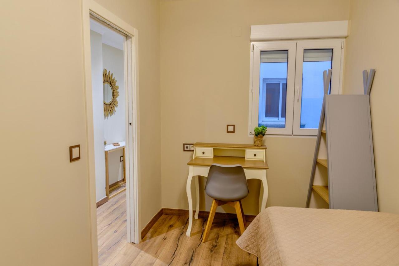 My Apartment, Alicante-center & Alicante