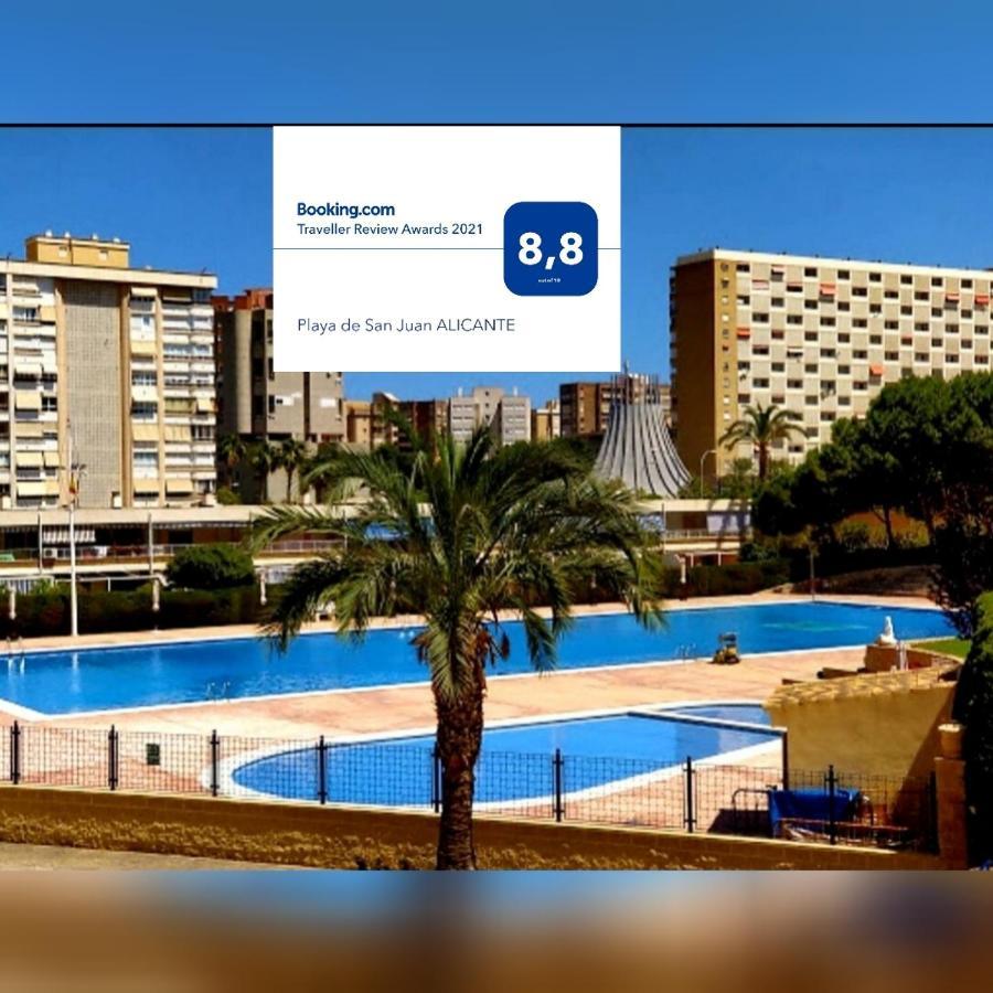 Apartamento Playa De San Juan