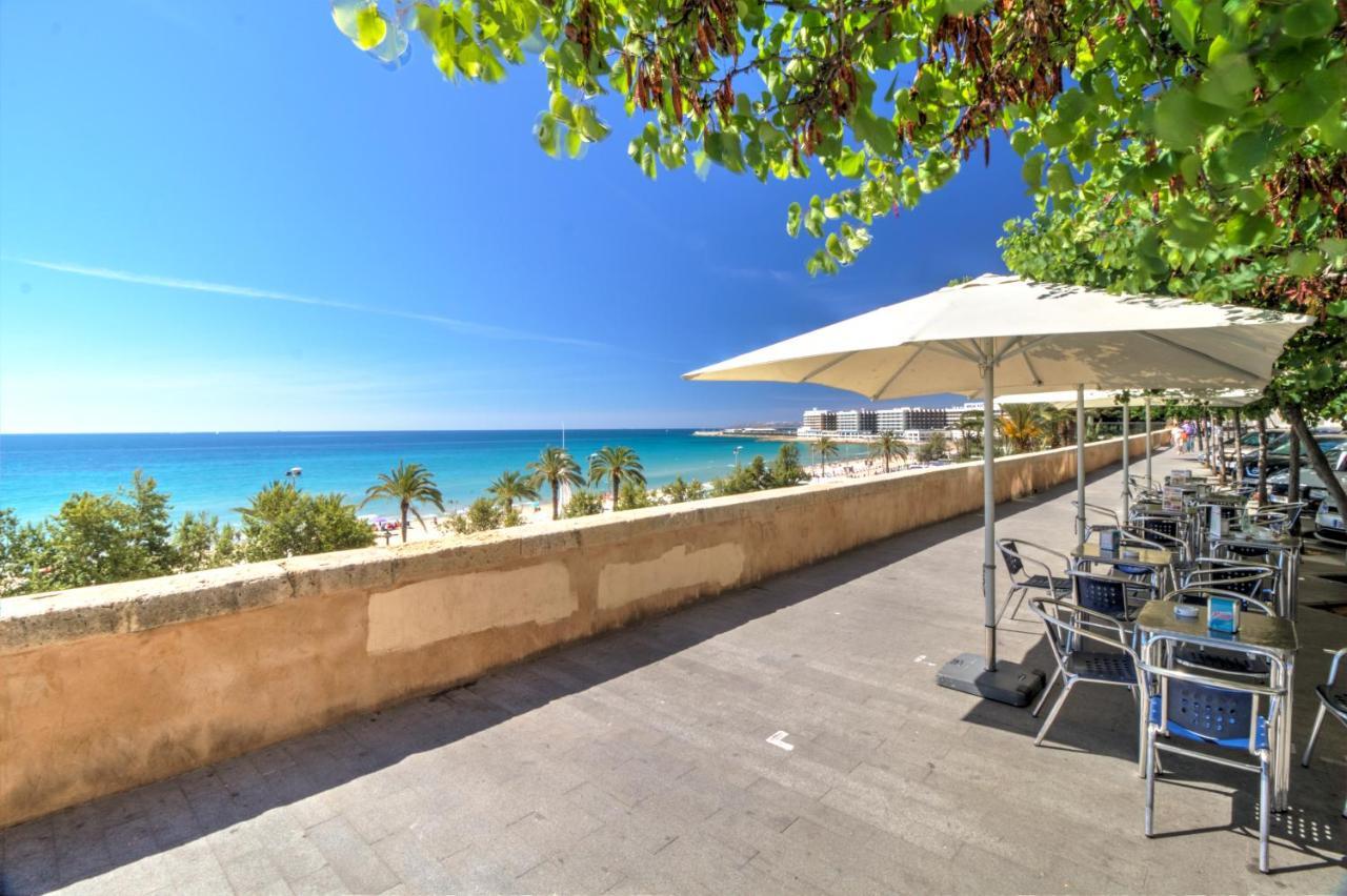La Ventana Apartment Alicante