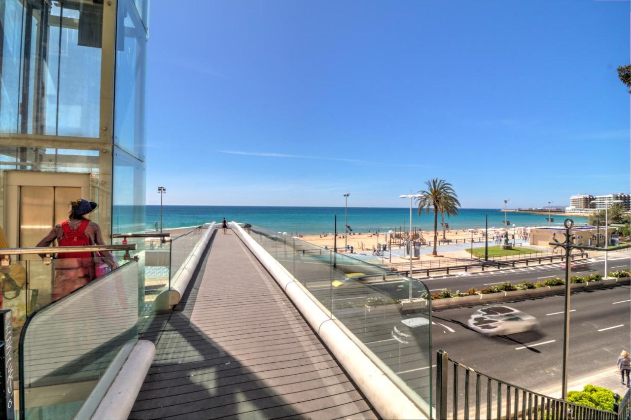La Ventana Apartment *