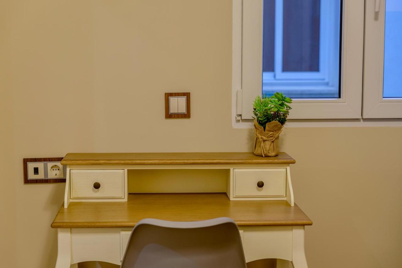 My Apartment, Alicante-center & Apartment *