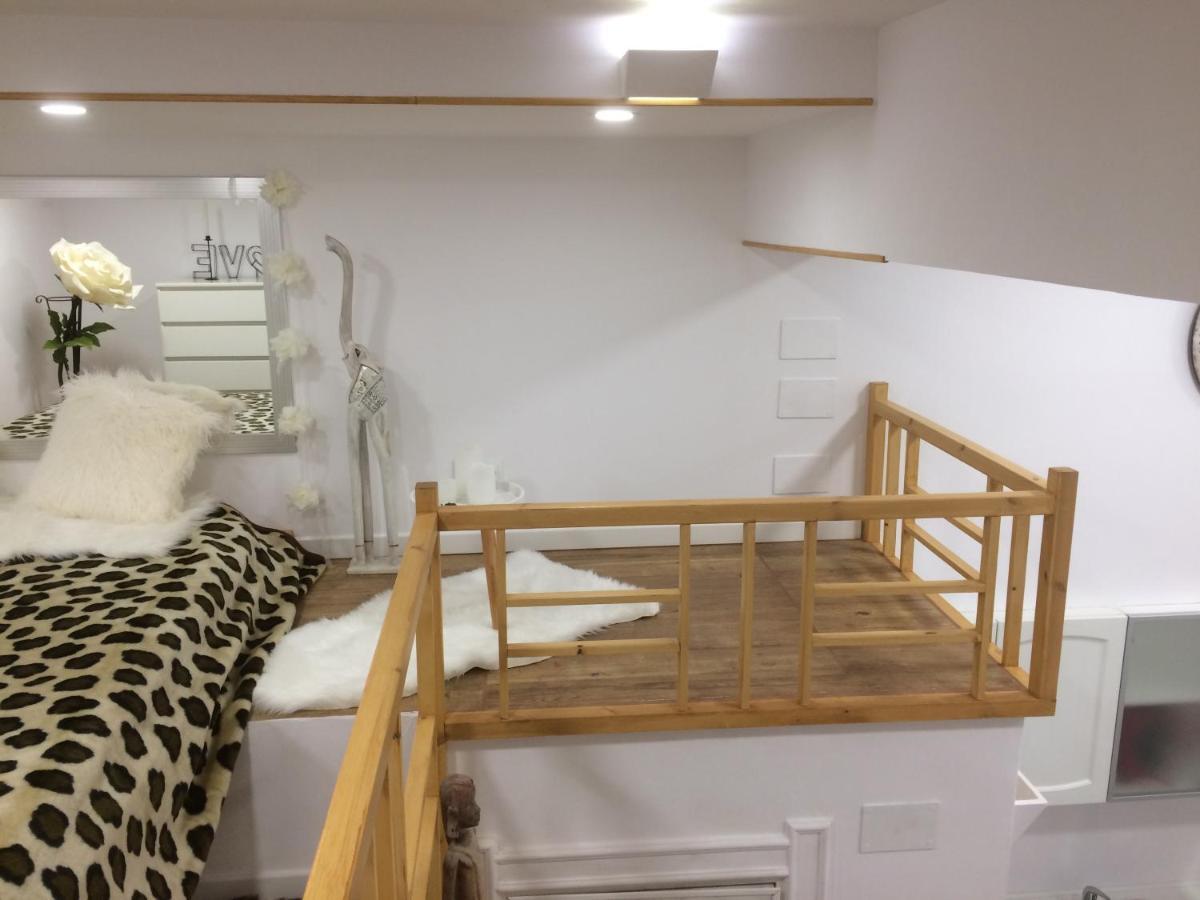 Apartamento Beautiful And Loft -