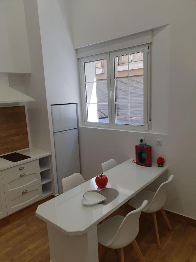 Apartamento Beautiful And Loft - Alicante
