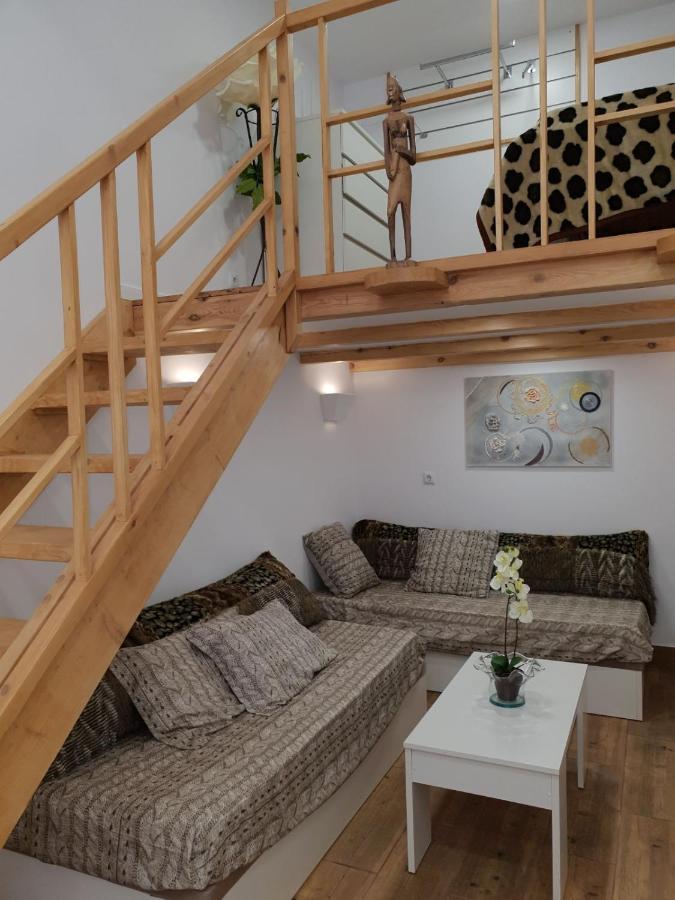 Beautiful And Loft - Apartamento *