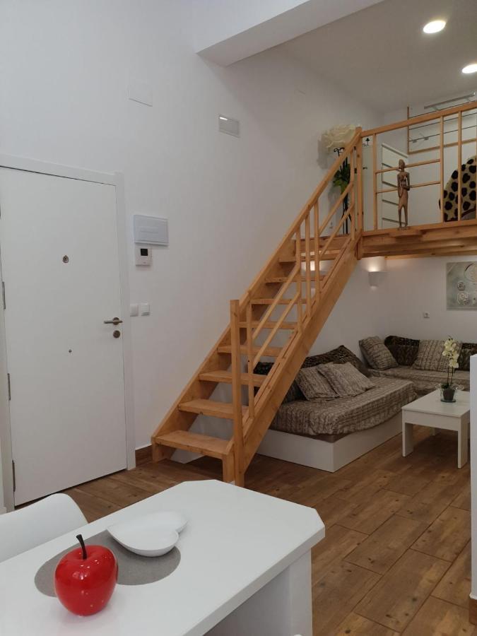 Apartamento Beautiful And Loft - Alicante