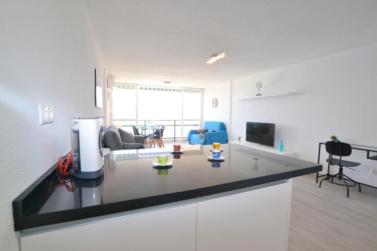 12 Soles Apartment Alicante
