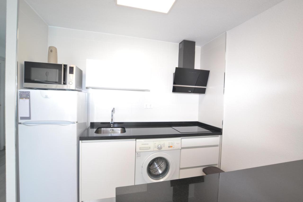 12 Soles Apartment Alicante