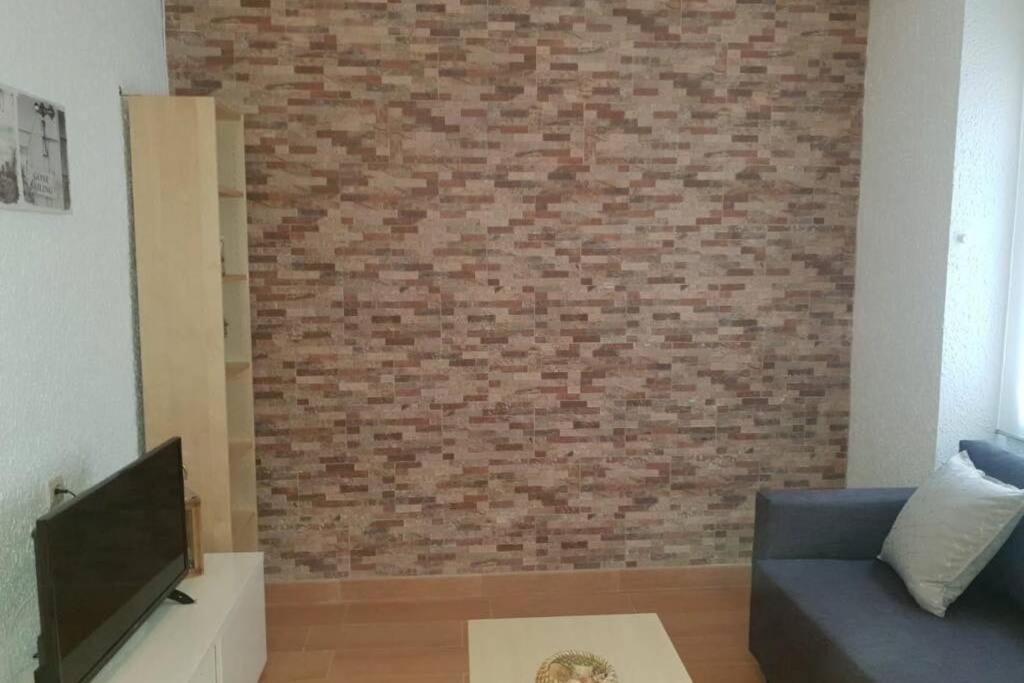 Cozy In The Heart Of Alicante! Apartamento Alicante