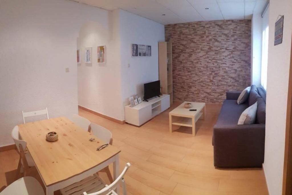 Apartamento Cozy In The Heart Of Alicante! Alicante