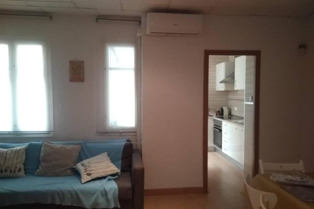 Cozy In The Heart Of Alicante! Apartamento Alicante