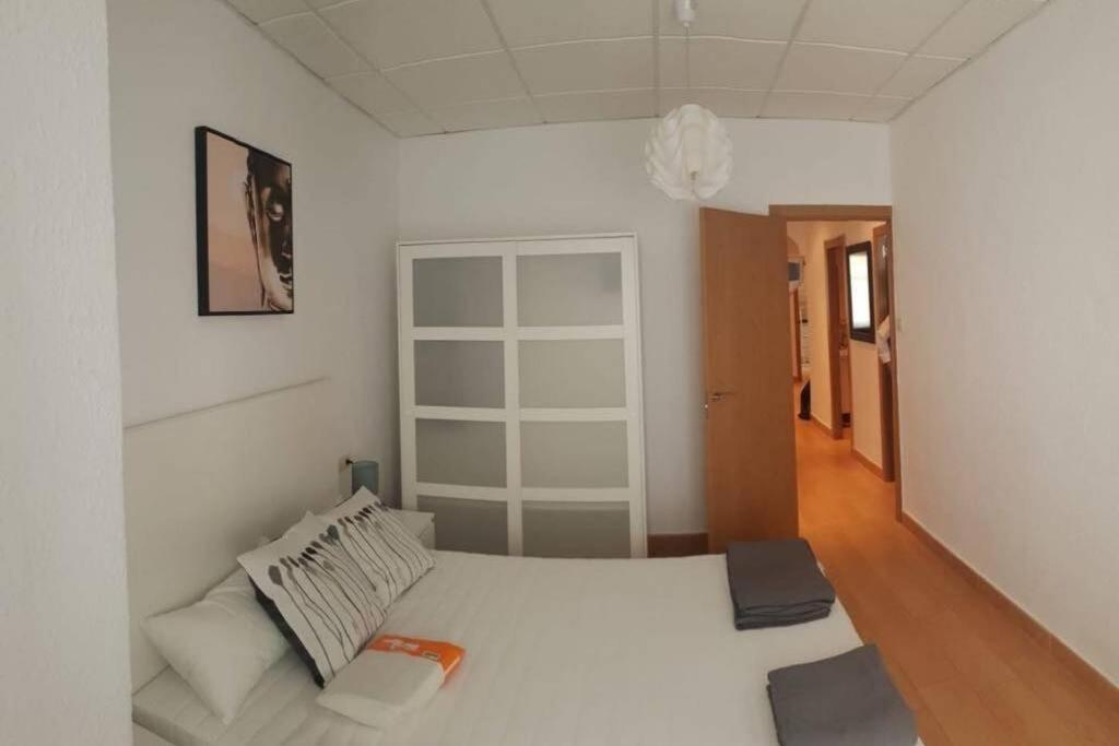 Cozy In The Heart Of Alicante! Apartamento Alicante