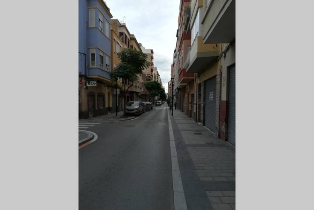 Cozy In The Heart Of Alicante! Apartamento Alicante
