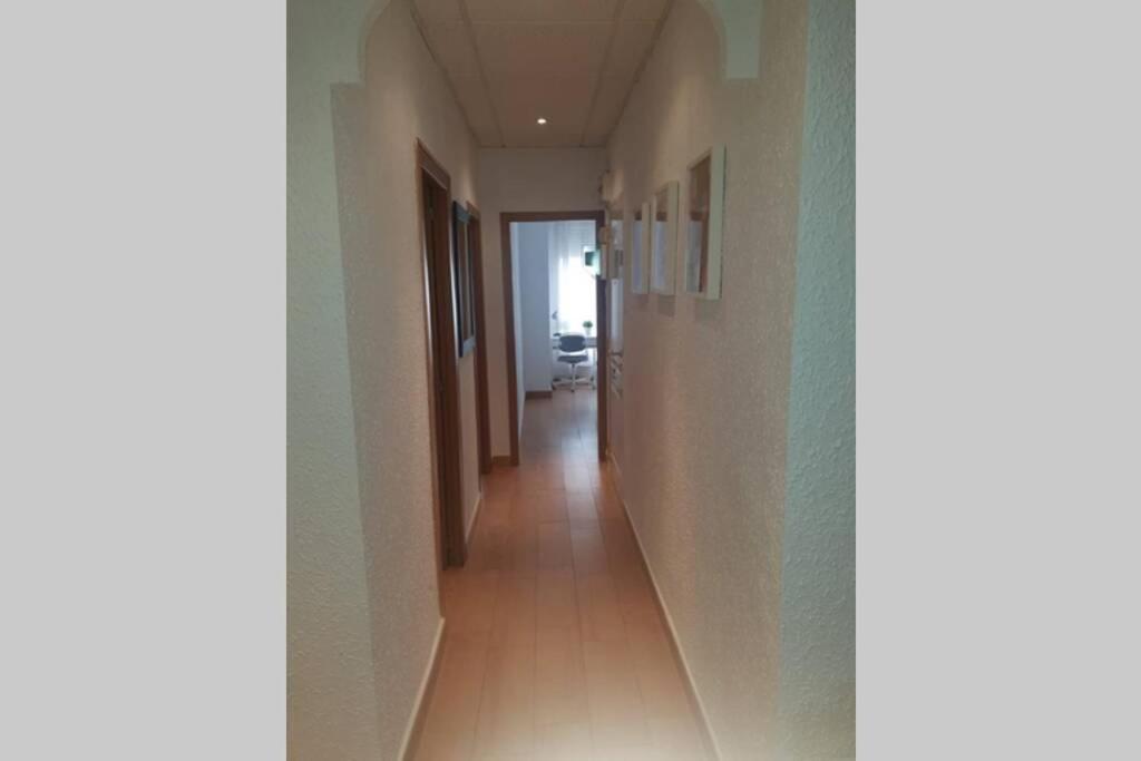 Apartamento Cozy In The Heart Of Alicante! Alicante