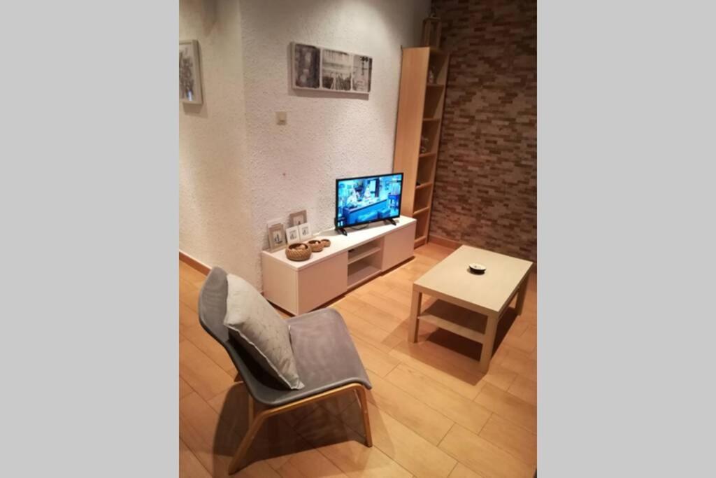 Apartamento Cozy In The Heart Of Alicante! Alicante
