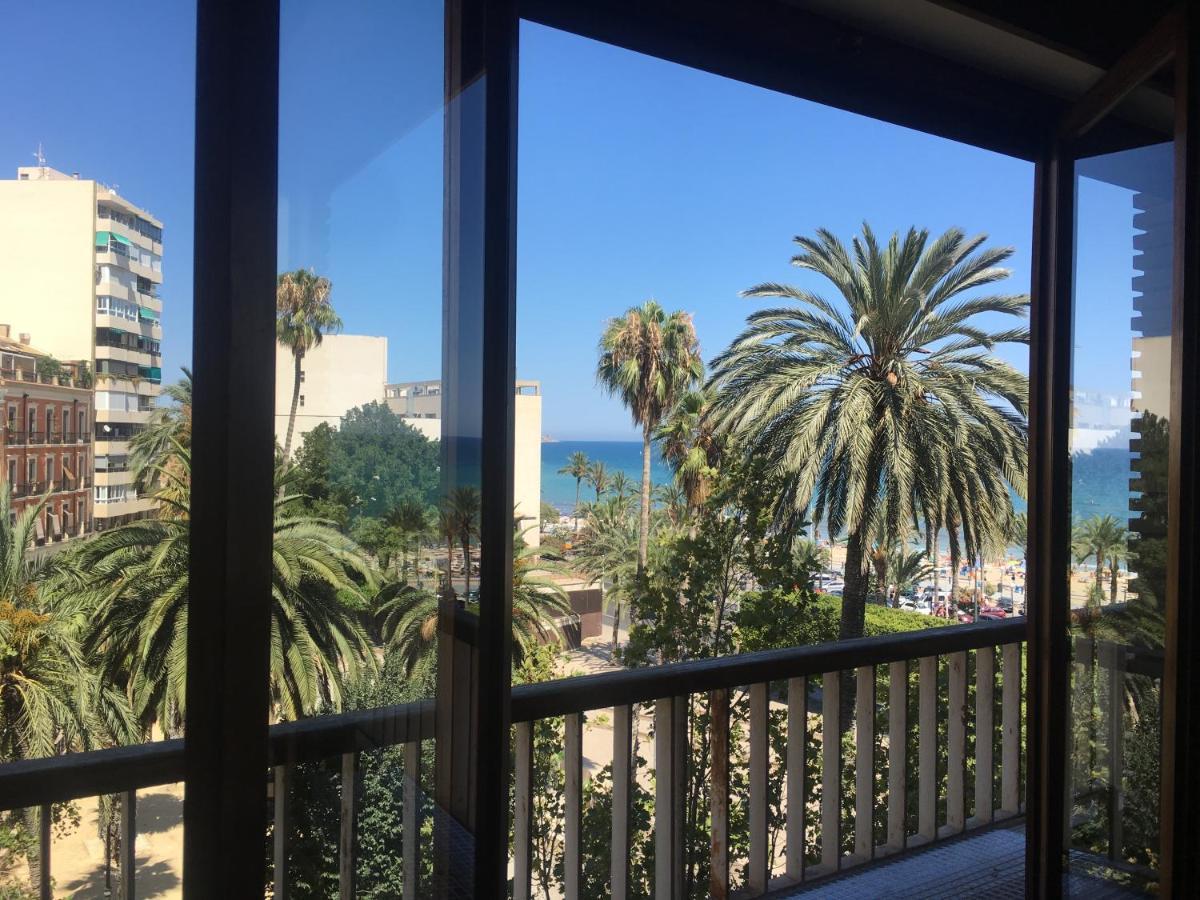 Bel Face A La Mer, Wifi, Climatisation Apartment *