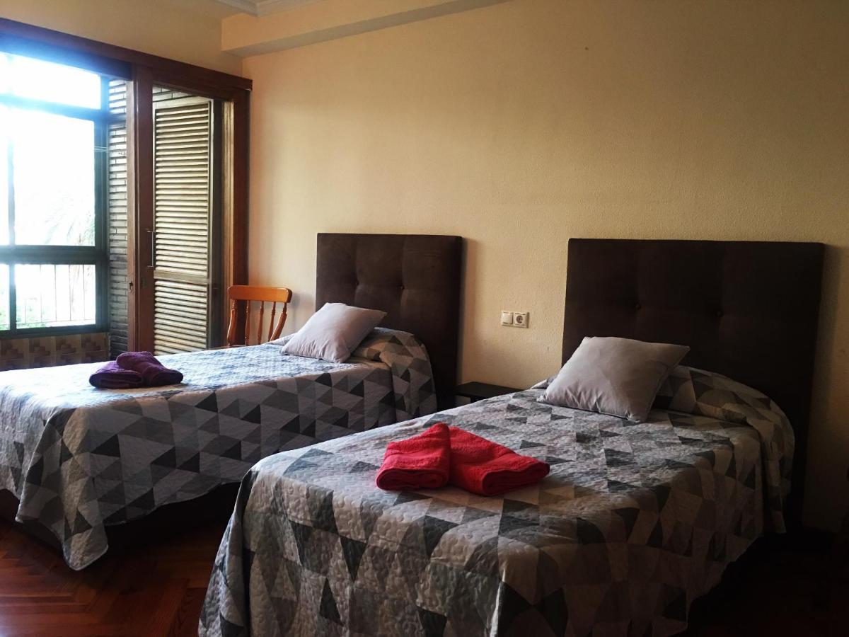 Apartment Bel Face A La Mer, Wifi, Climatisation Alicante