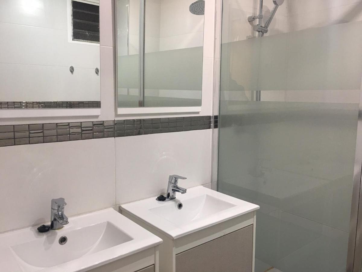 Apartamento Centre ,plage Et Quartier Animé,wifi Clim Alicante